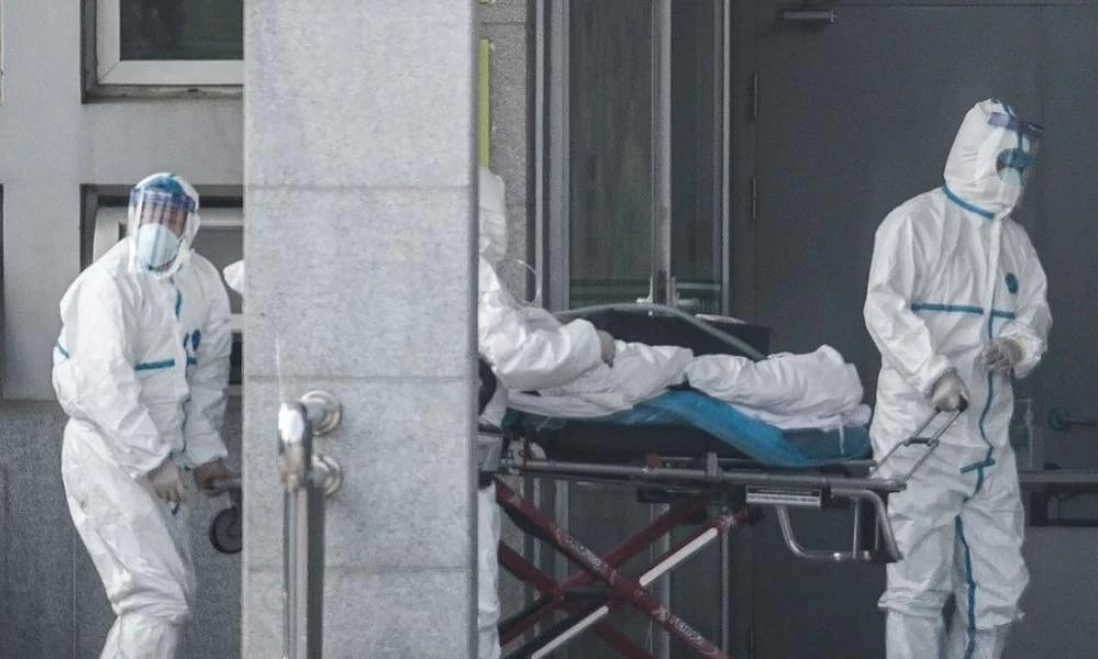 Δημοσίευμα «βόμβα» ανατρέπει τα πάντα για το ξεκίνημα του κορωνοϊού